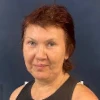 Elena Orlova