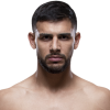 Yair Rodriguez