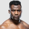 Francis Ngannou