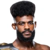 Aljamain Sterling