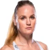 Valentina Shevchenko