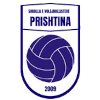 SHV Prishtina (Women)