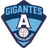 Gigantes Aguascalientes (Women)