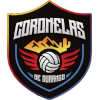 Coronelas de Durango (Women)