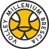 Millenium Brescia (Women)