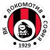 Lokomotiv 1926 U20