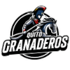 Quito Granaderos