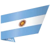 Argentina (Pro)