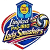 Pag Ibig Fund Lady Smashers (Women)