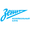 Zenit Saint Petersburg II