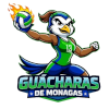 Guacharas de Monagas (Women)