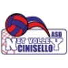 Net Volley Cinezello (Women)