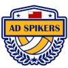Abu Dhabi Spikers (Women)