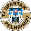 Spartak Pelhrimov B (Women)