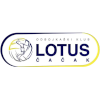 Lotus Cacak U20