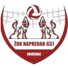 ZOK Napredak 037 U19 (Women)