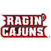 Louisiana–Lafayette Ragin' Cajuns (Women)