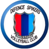 Defence Spikers
