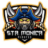 Santa Monica Pirates (Women)