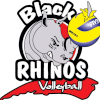 Black Rhinos (Women)
