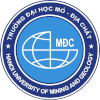 Hanoi University of Mining and Geology