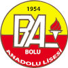 Bolu Anadolu Lisesi (Women)