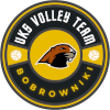UKS Bobrowniki U19