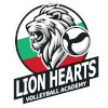 Lion Hearts U20 (Women)