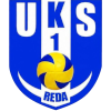 UKS Jedynka Reda U19