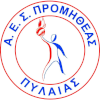 Promitheas Pylaias U20 (Women)