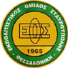 EO Stavroupolis U20 (Women)