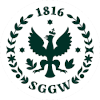 SGGW Warszawa