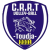 CRR Toujda (Women)