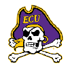 East Carolina Pirates (Women)