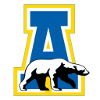 Alaska Fairbanks Nanooks (Women)