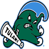 Tulane Green (Women)