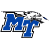 Middle Tennessee State Blue Raiders (Women)