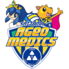 Ageo Medics (Women)