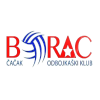 Borac Cacak (Women)