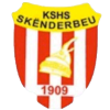 Skenderbeu (Women)