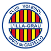 UBE L'Illa Grau (Women)