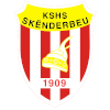 Skenderbeu