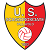 Scanzorosciate