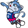 PFU Blue Cats (Women)
