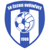 SK C. Uhrineves (Women)