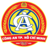Cong An Ho Chi Minh TP