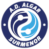Algar surmenor (Women)