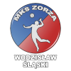 MKS ZORZA Wodzislaw Slaski (Women)