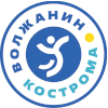 Volzhanin