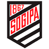 Sogipa U19